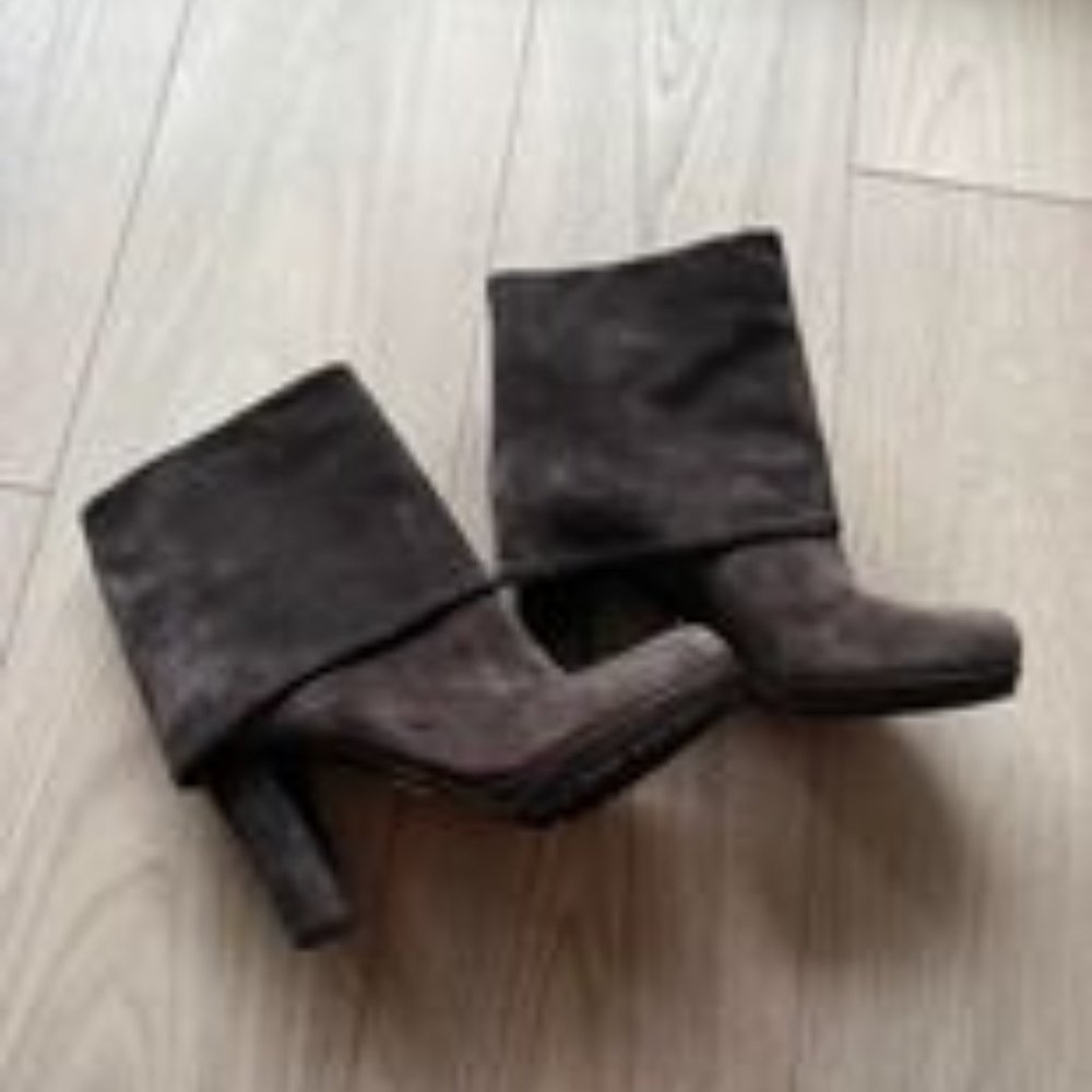 Prada Boots